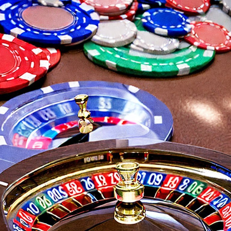 Canlı Casino Sesleri: Duyguyu Yakalayan Efektler