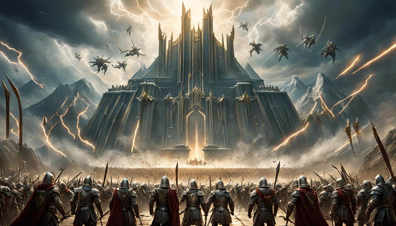 Divine Fortune’da Rekor Kazancın Sırları