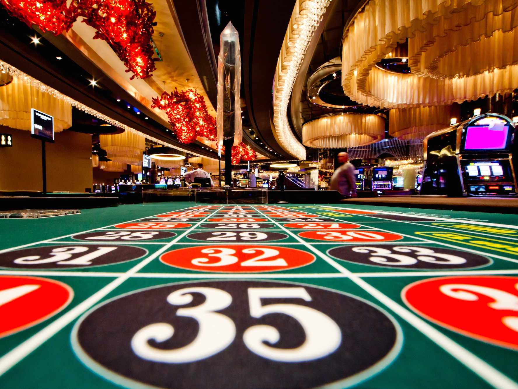 Slot Makinesi Oynarken Trendleri Anlama