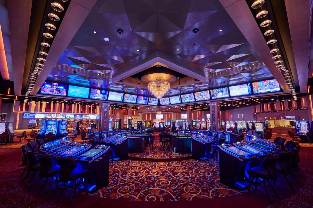 Slot Makinesi Seçiminde Algoritma Analizi