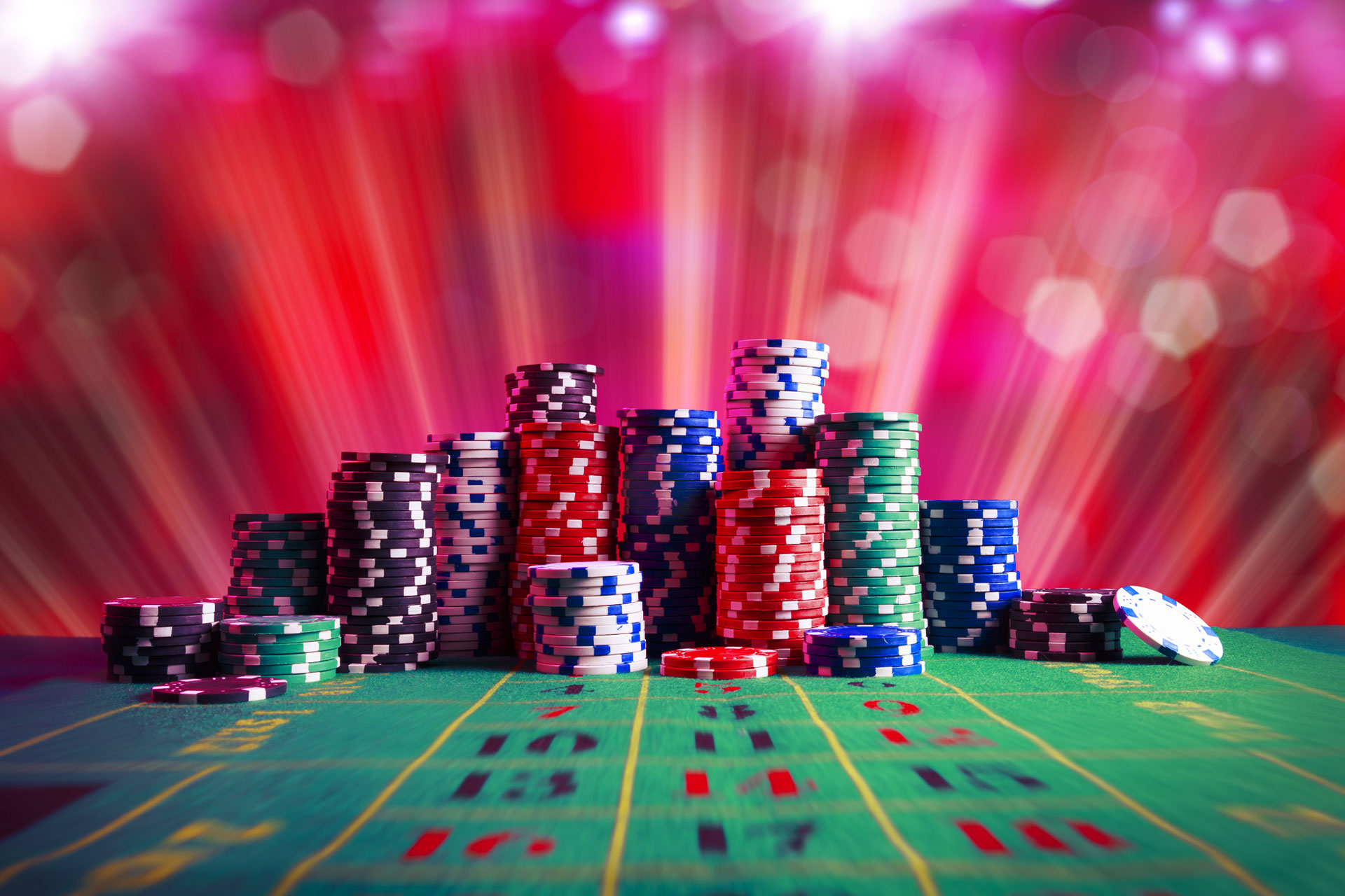 Slot Makinesi Tasarımı: Gizli Güçler