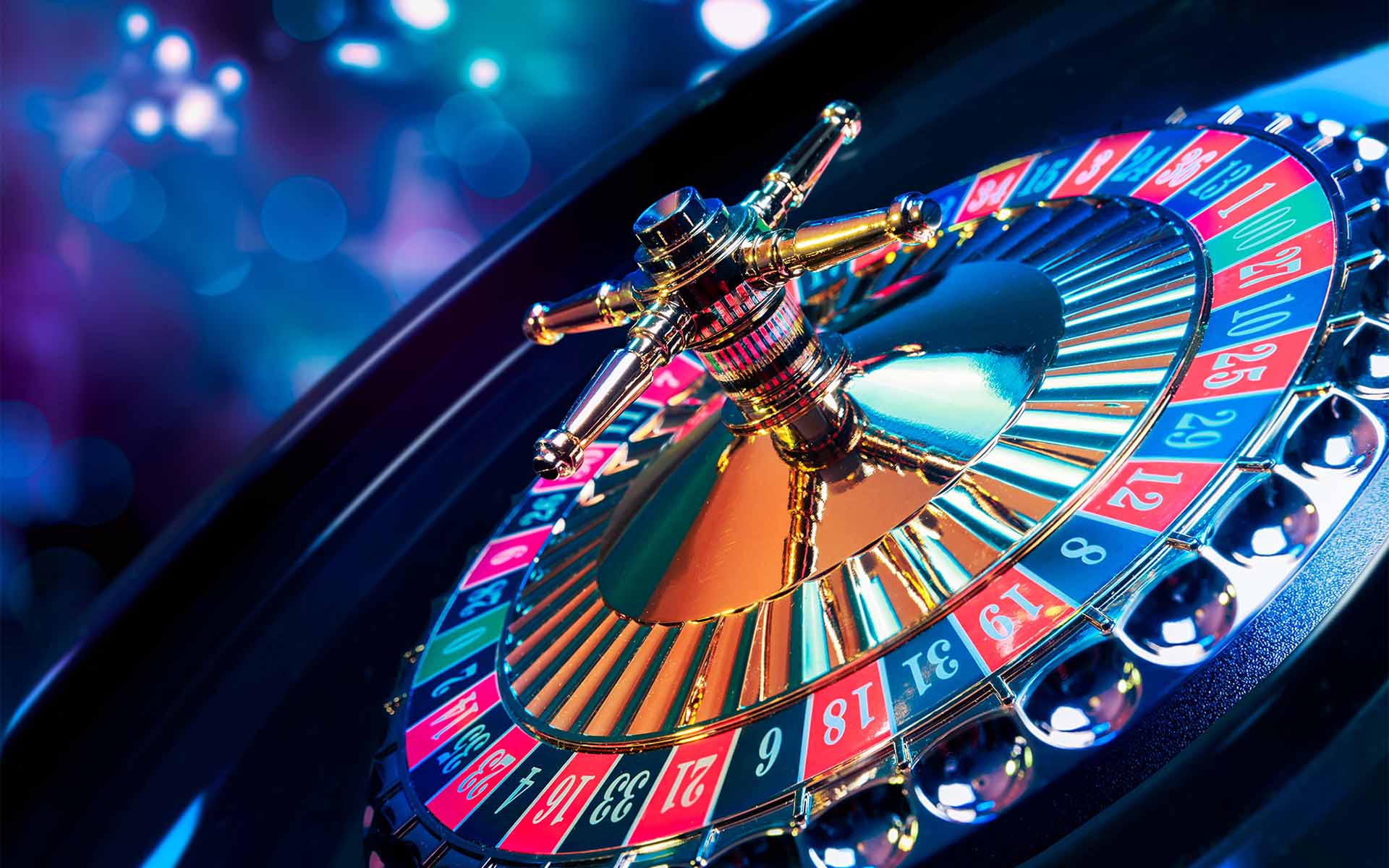 Slot Oyun Tasarımı: Estetik ve Algoritma Dansı