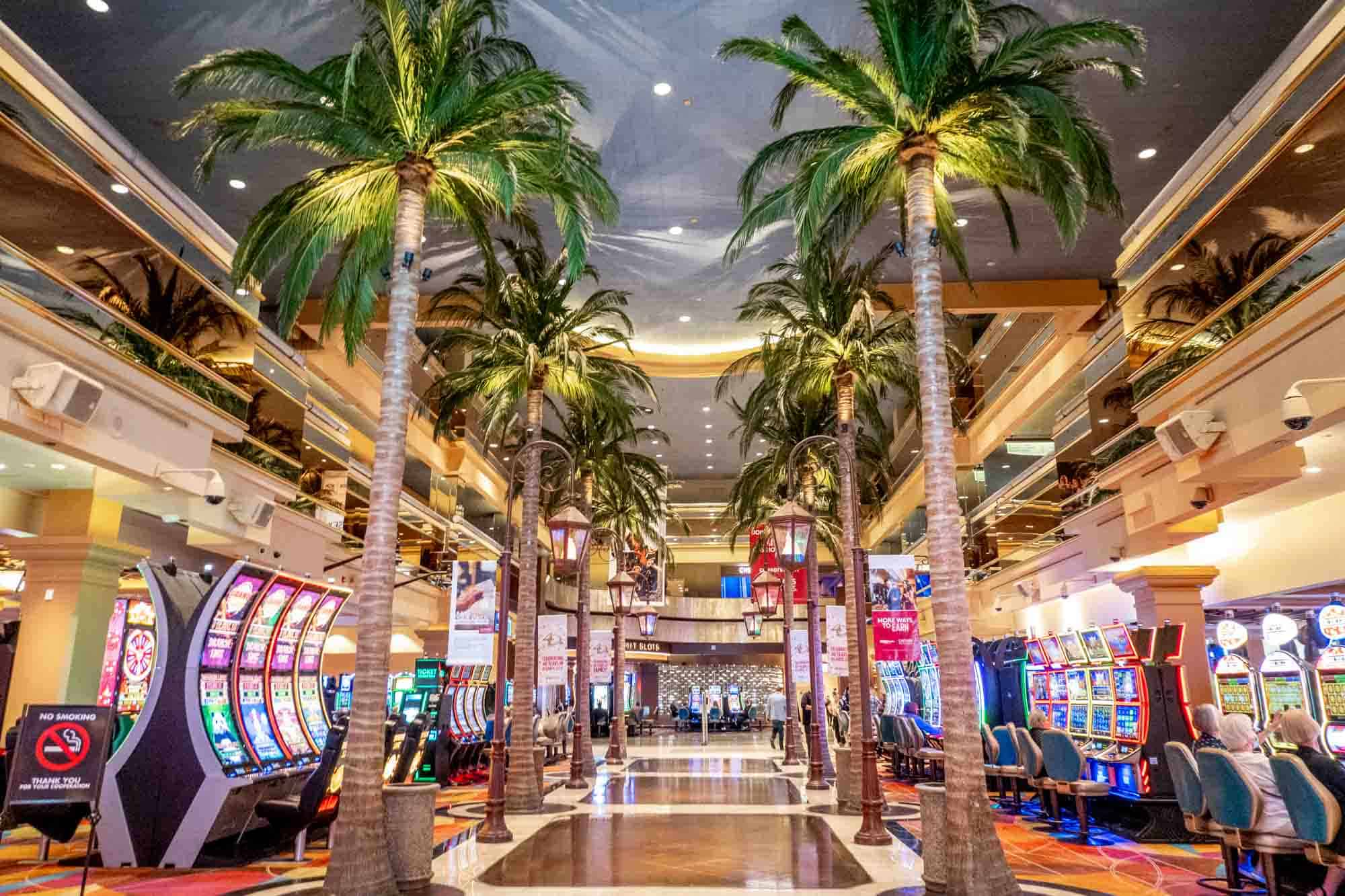 Slot Makinesi Ritimleri: Temel Stratejiler ve Başarıya Yol